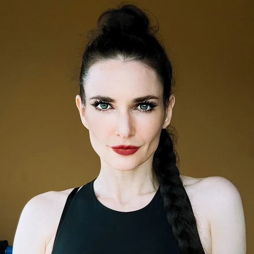 Charlotte Andersen