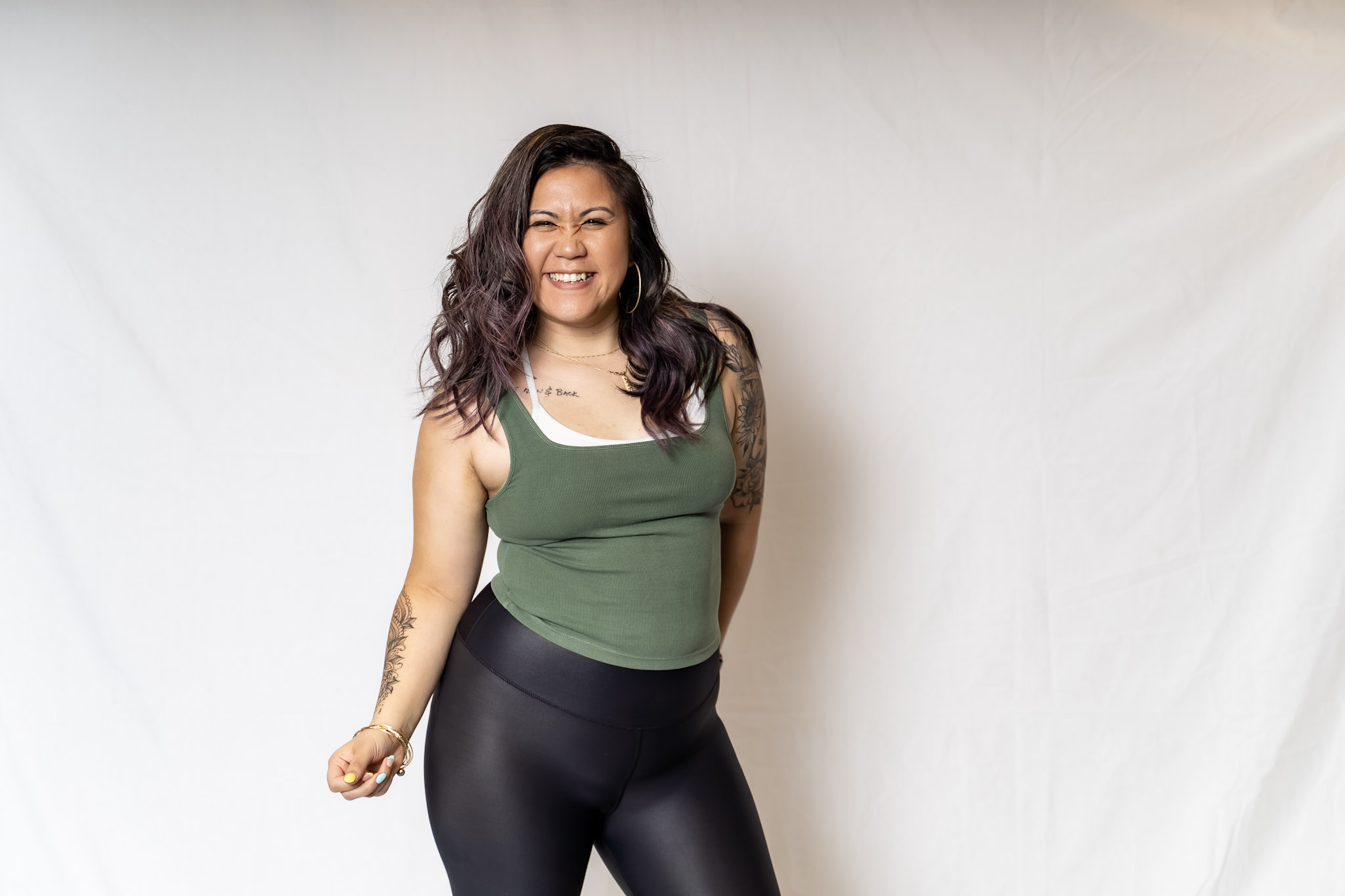 Chanté Guico