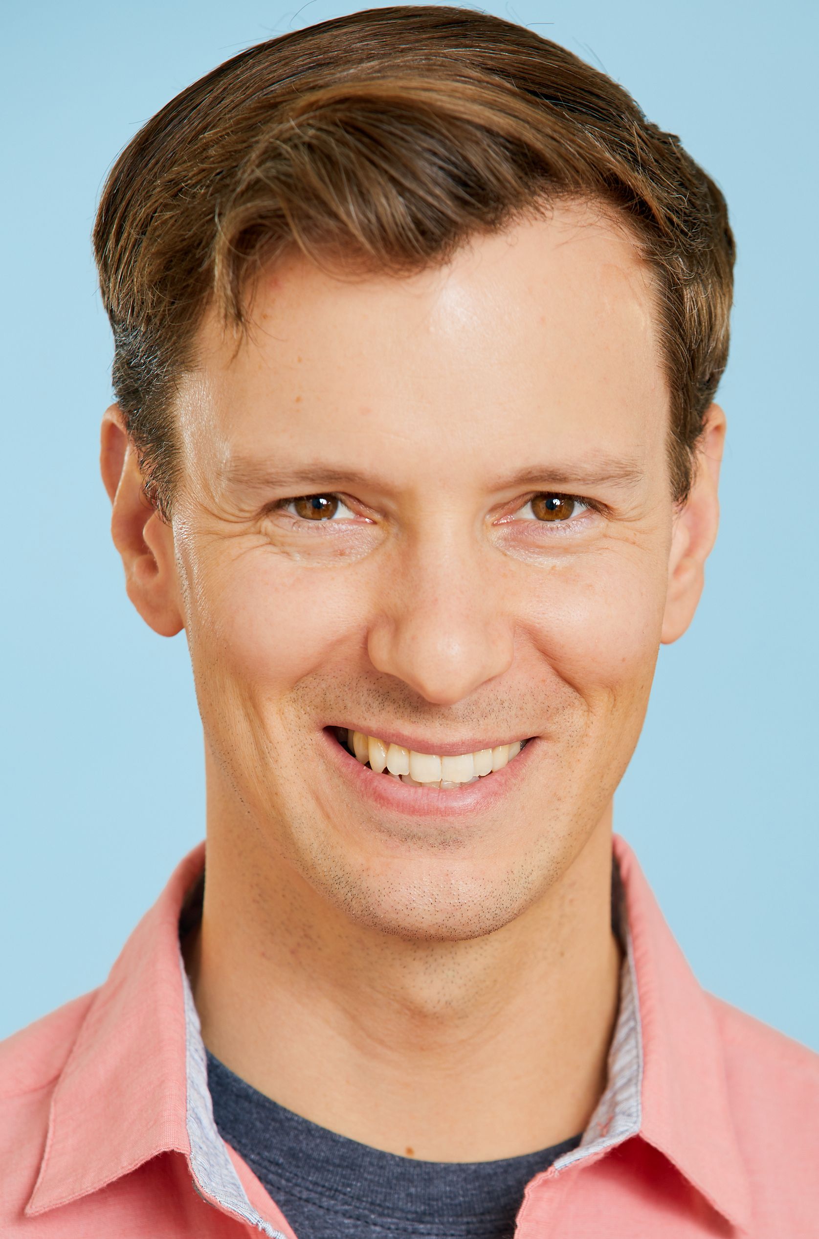 Adam Jones