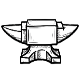 anvil icon