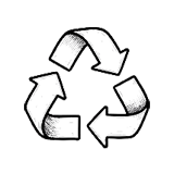 recycle icon