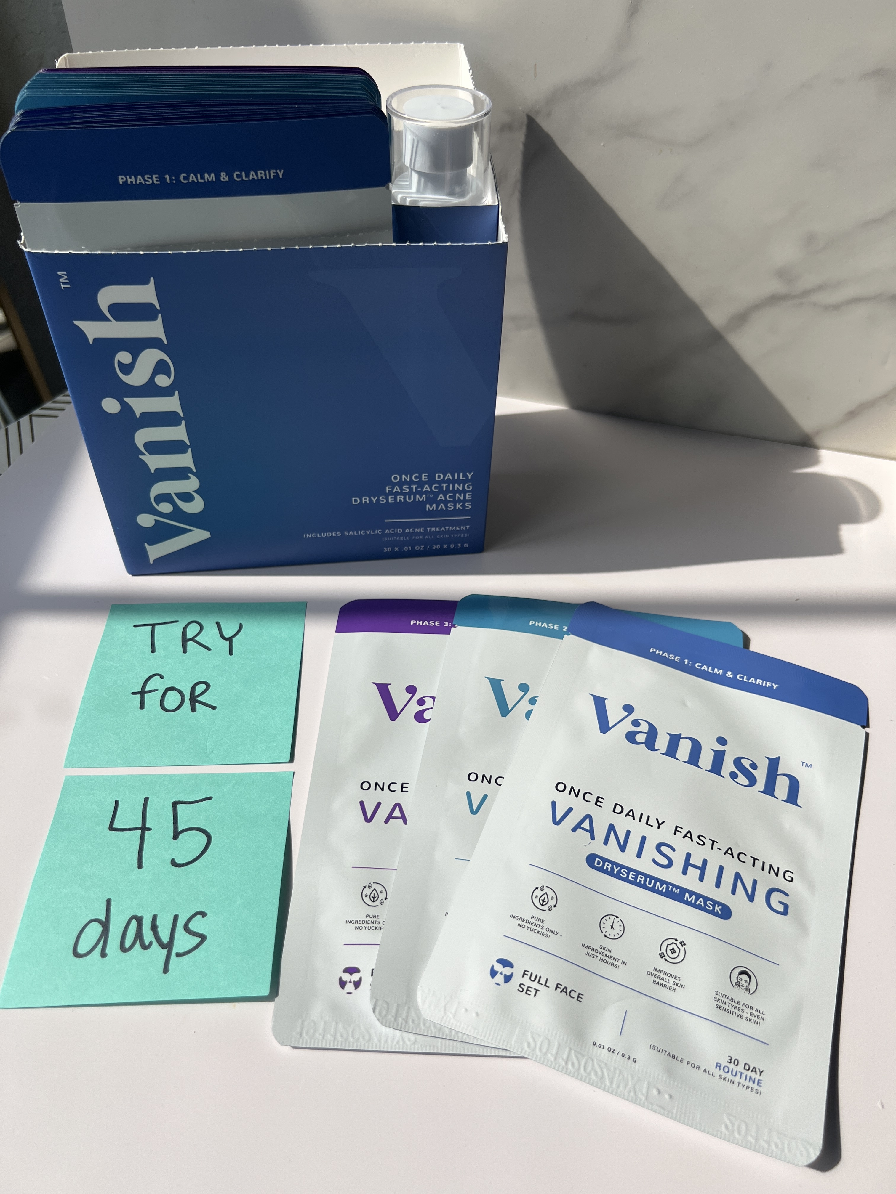 Vanish 2