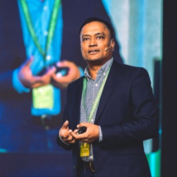 Rajesh Patil