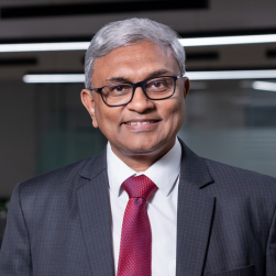 Sunil Gupta