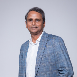 Srinivasa Rao Aluri