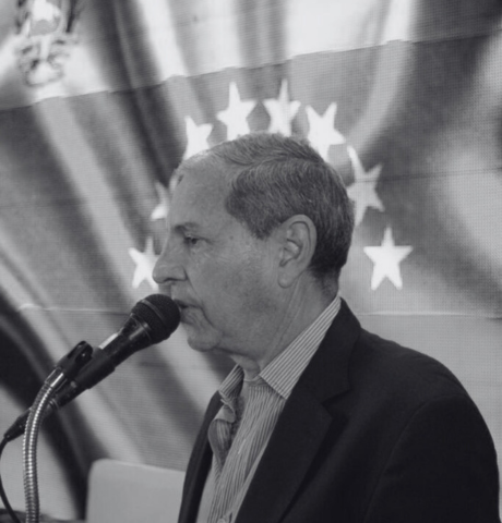 Manuel Barreto Hernaiz