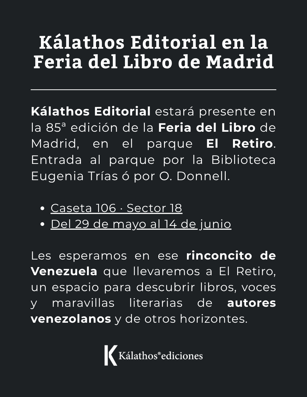 De Venezuela al Kurdistán
