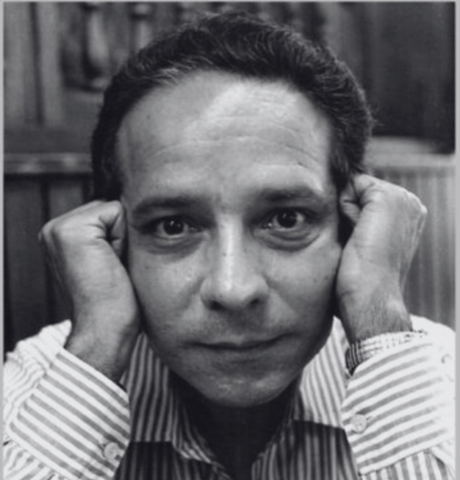 Author Main Image