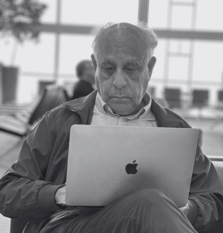Author Image