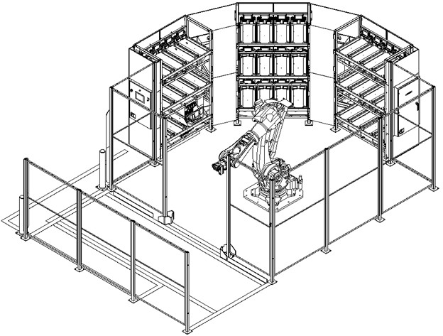 image of sustainable product implementation at a green tech/cleantech company