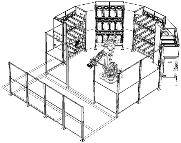 image of sustainable product implementation at a green tech/cleantech company