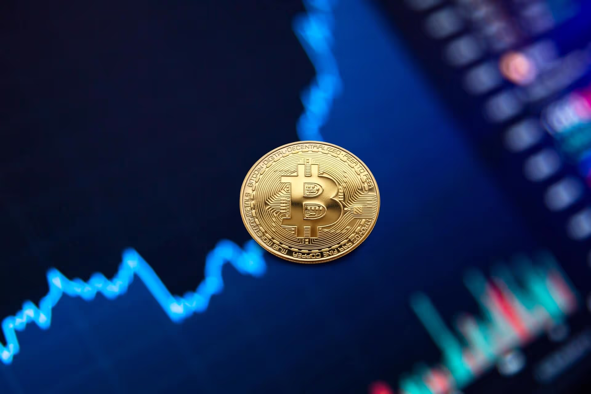 Crypto Could Change Acquisitions and Main Street Businesses