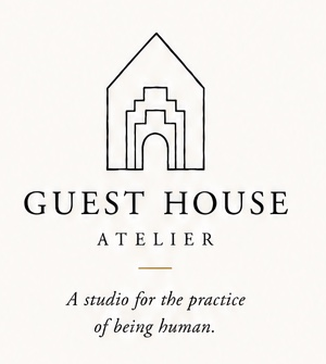Guest House Atelier, a studio for the practice of being human