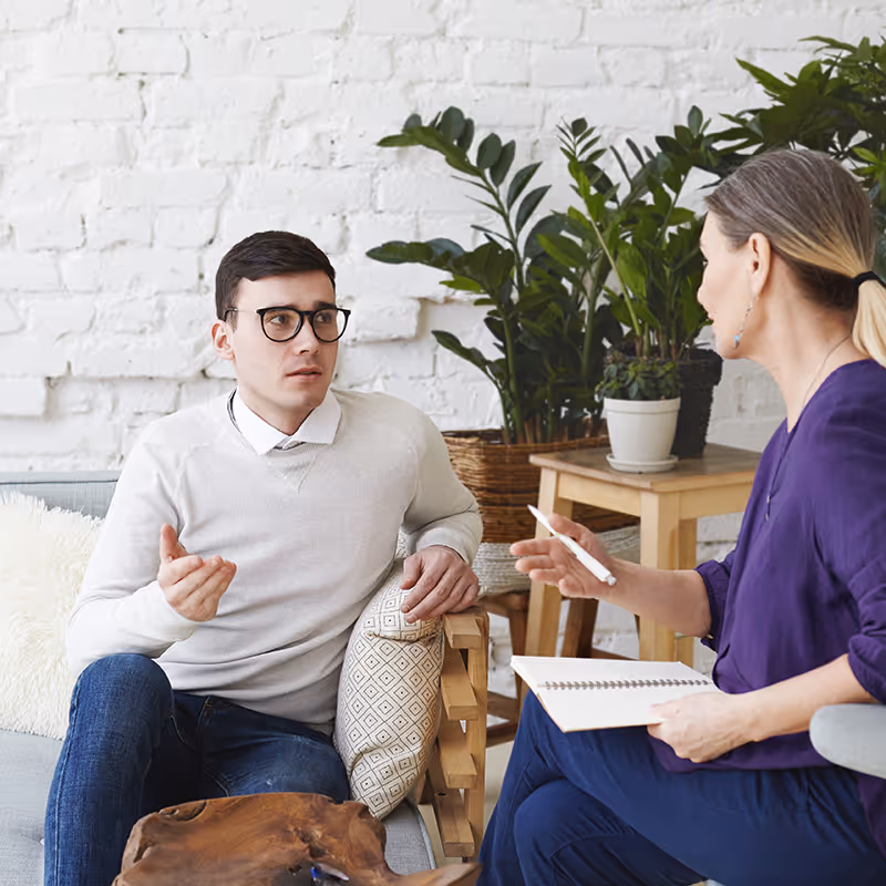 EMDR Therapy in Dallas, TX & New Mexico