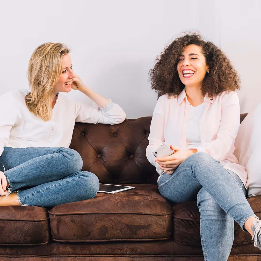 Interpersonal Neurobiology: Why In-Person Therapy Still Has a Place in Our AI World