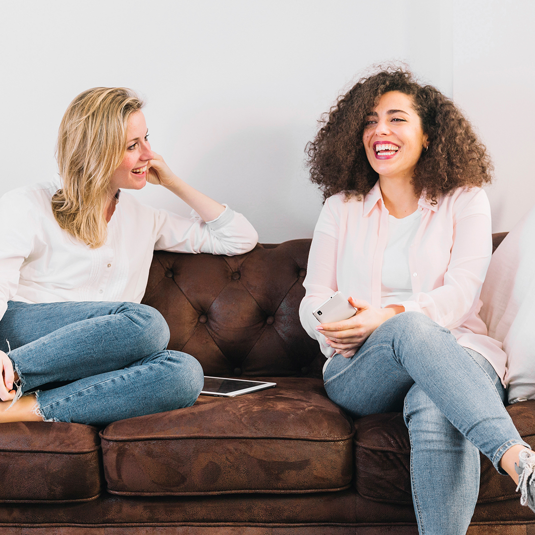 Interpersonal Neurobiology: Why In-Person Therapy Still Has a Place in Our AI World