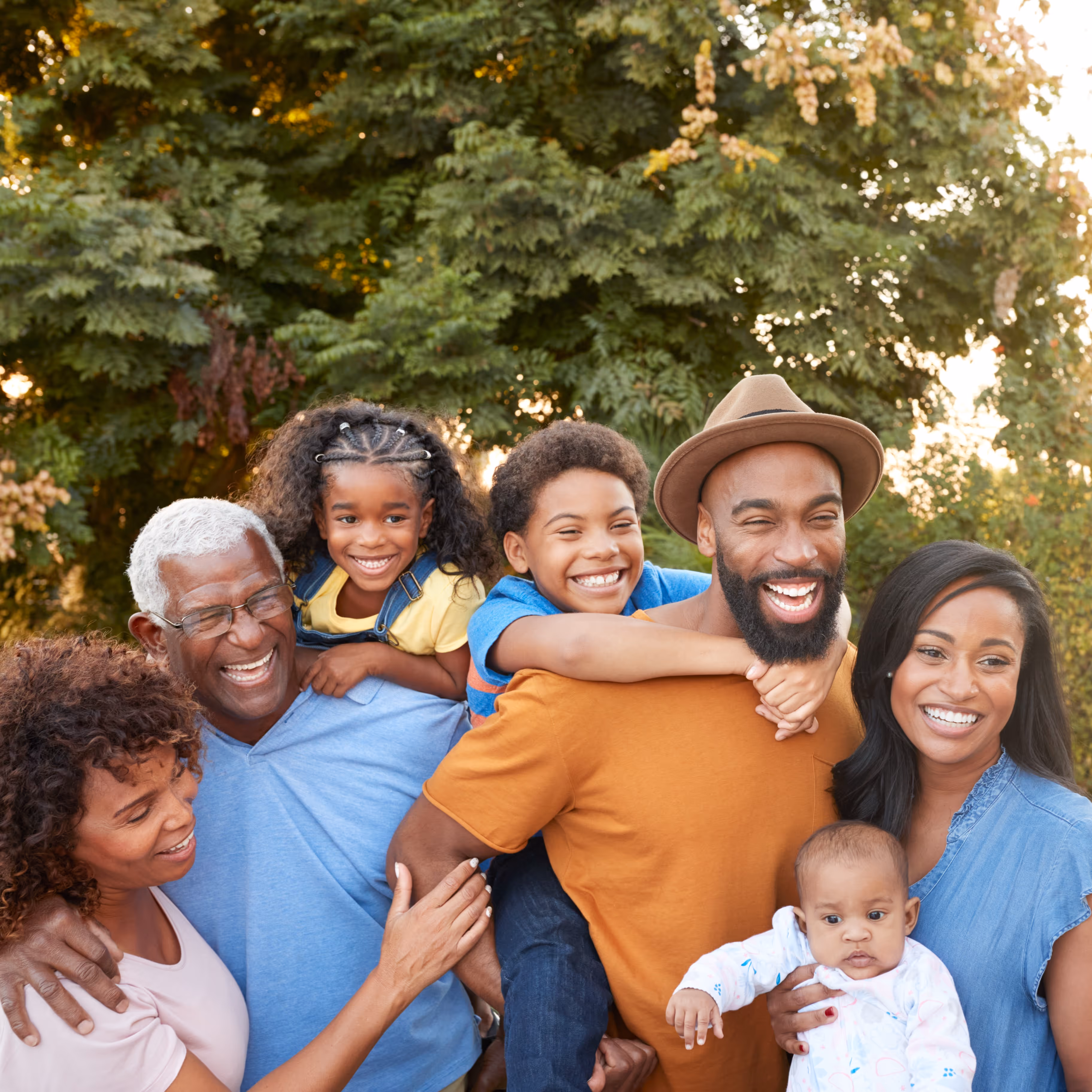 In-Person Family Therapy for the Dallas Ft Worth Metroplex, Virtually Throughout Texas & New Mexico