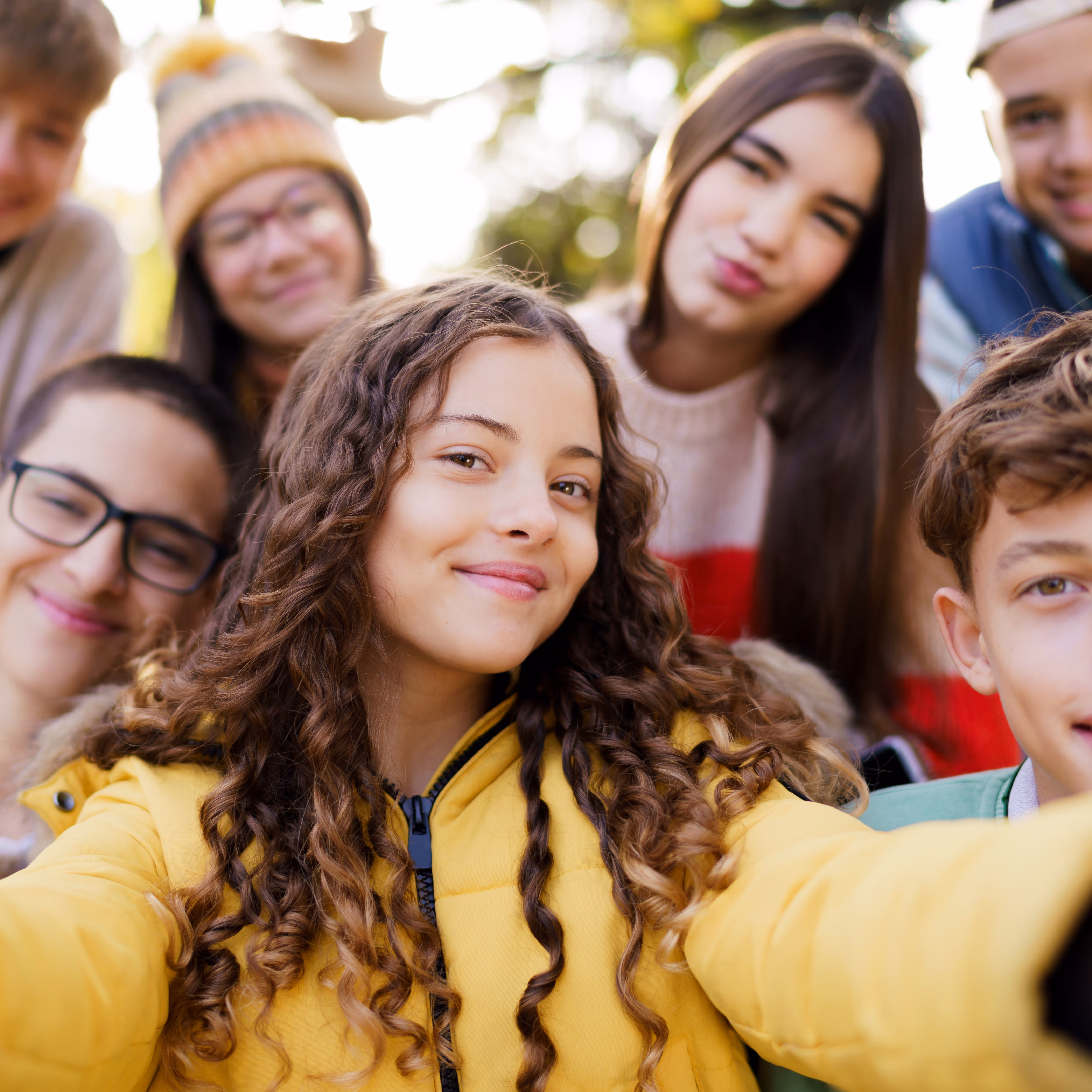 Adolescence & Identity Therapy In Person in the Dallas Ft Worth Metroplex, Virtually Throughout Texas & New Mexico