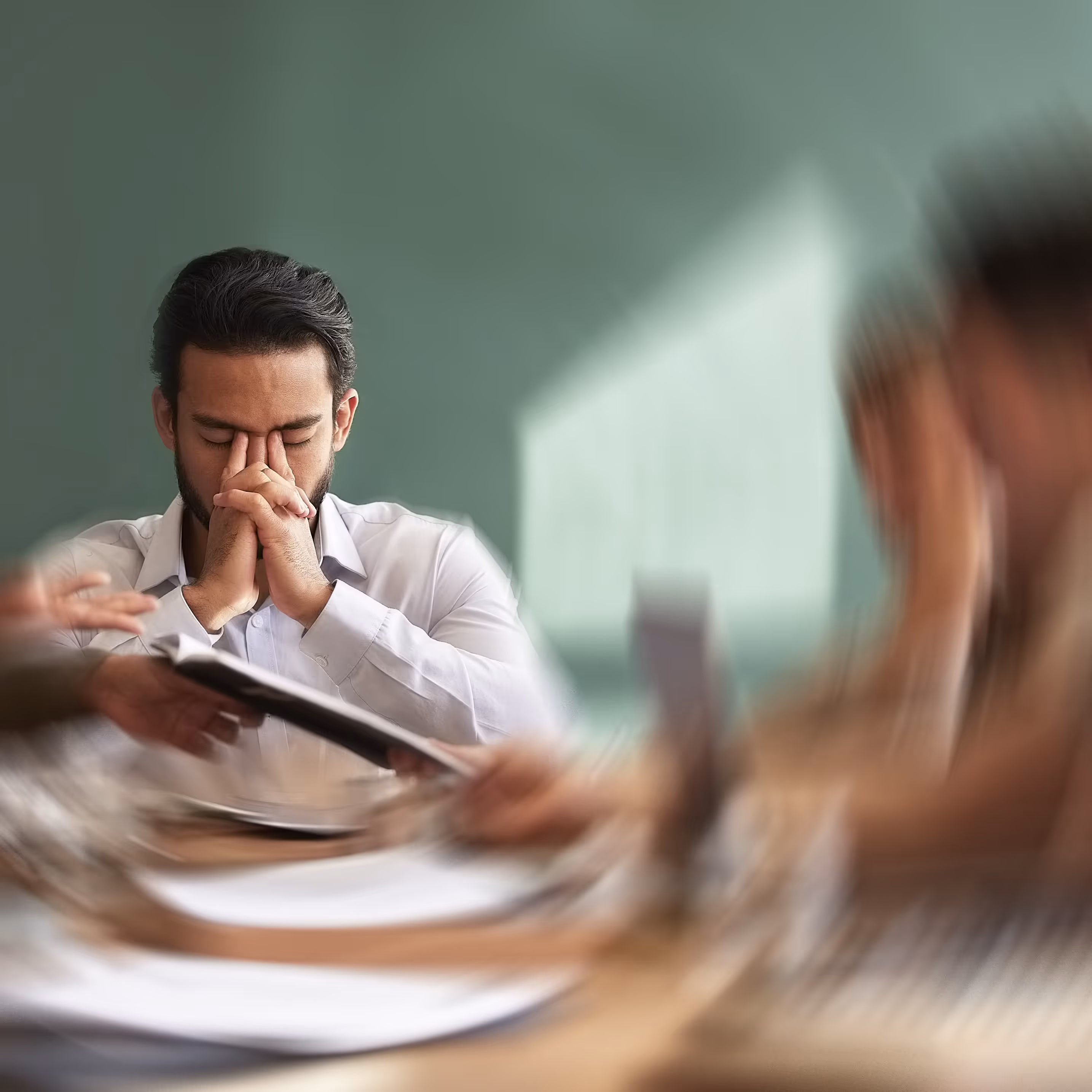 Anxiety Therapy iIn Person in the Dallas Ft Worth Metroplex, Virtually Throughout Texas & New Mexico