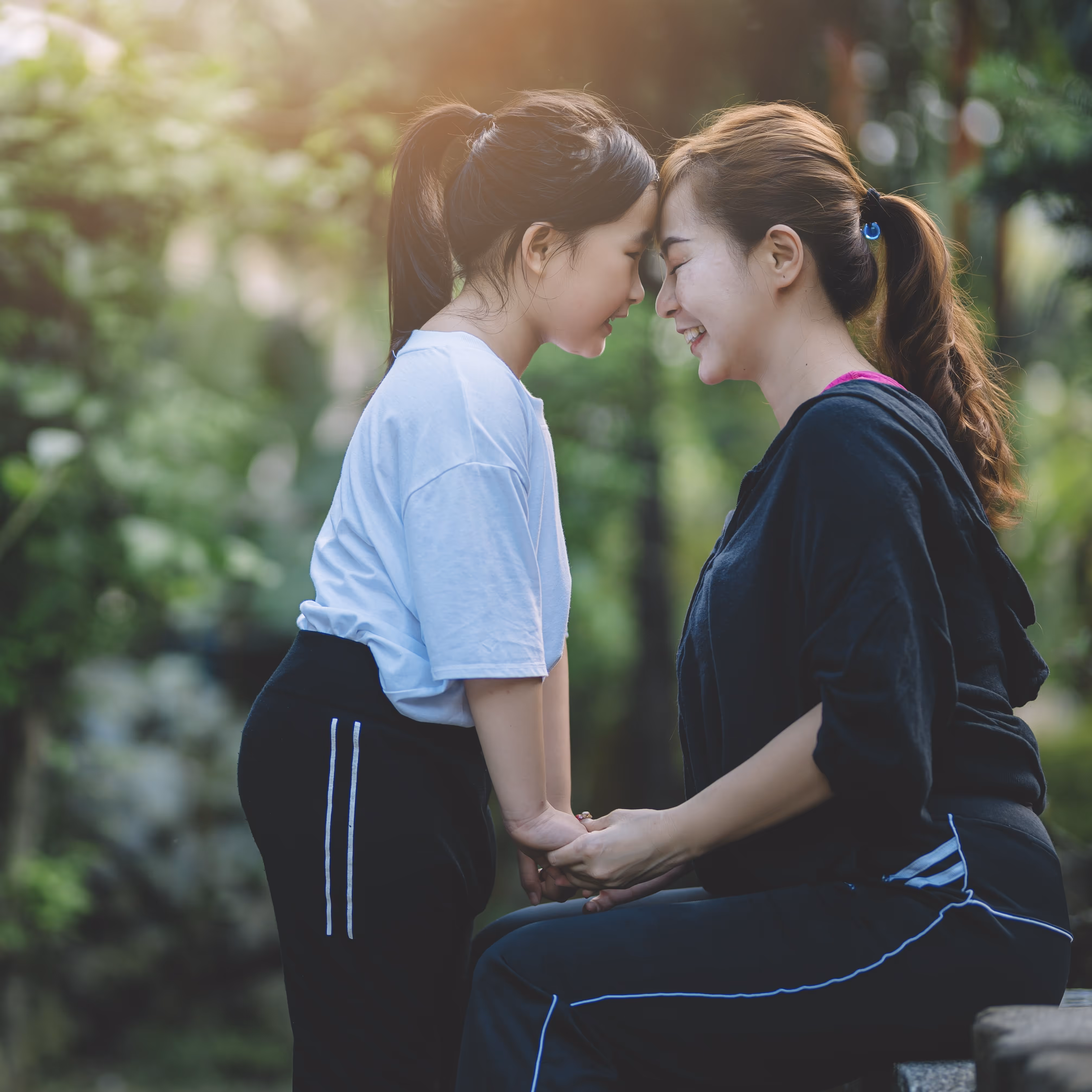 "My Child is [NOT] the Problem": An Invitation toward Safe & Secure Base Parenting