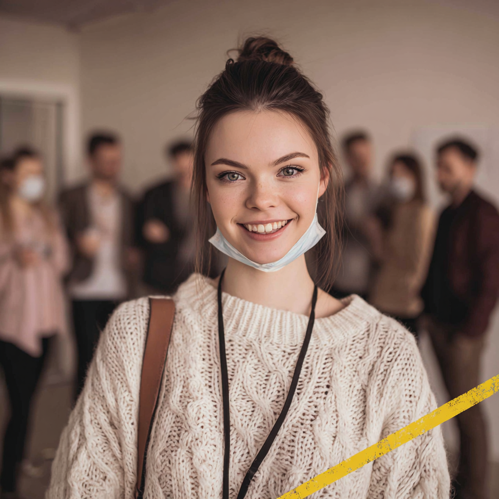 image of ai software in healthcare action