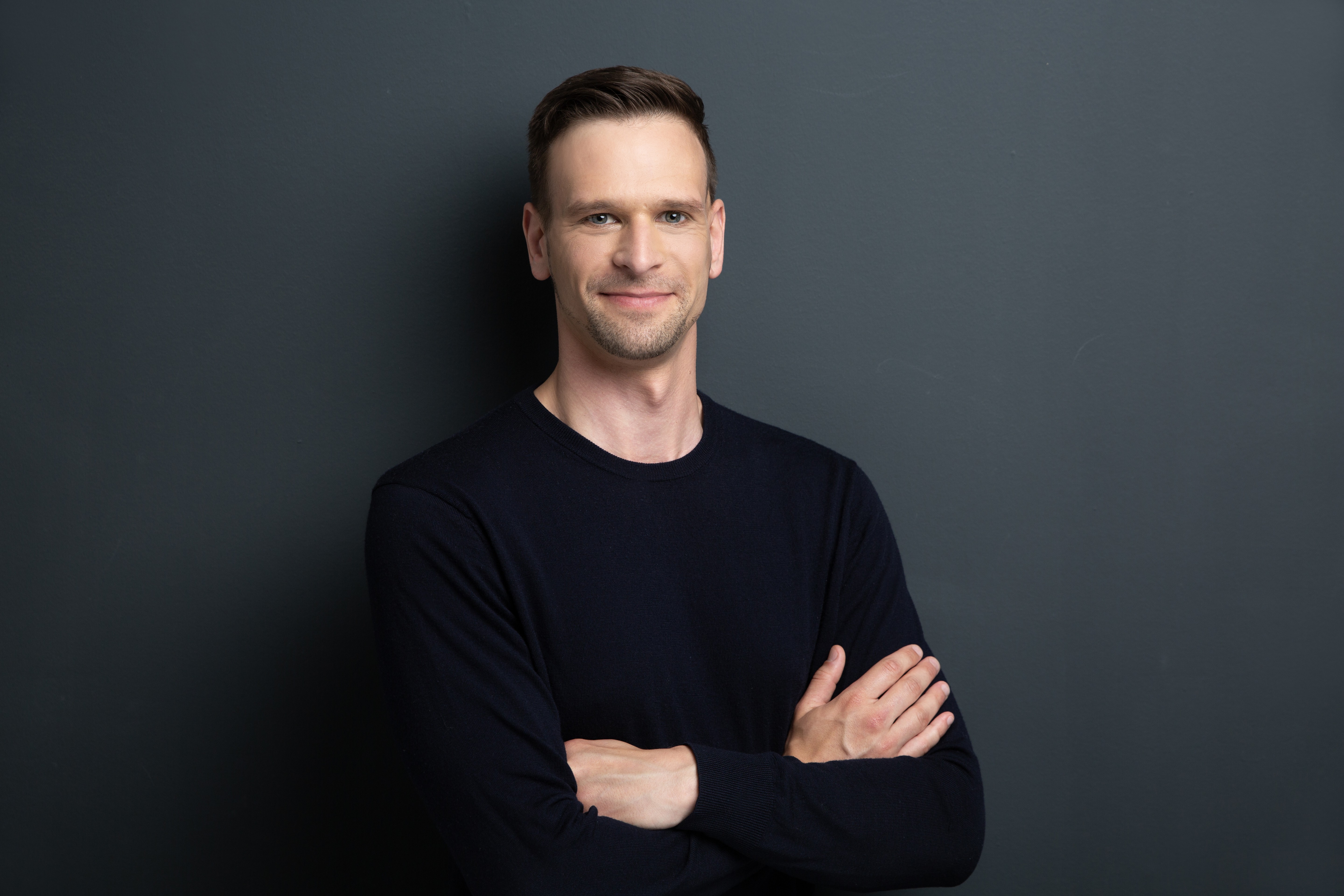 Dr. Fabian Wengler - Foto