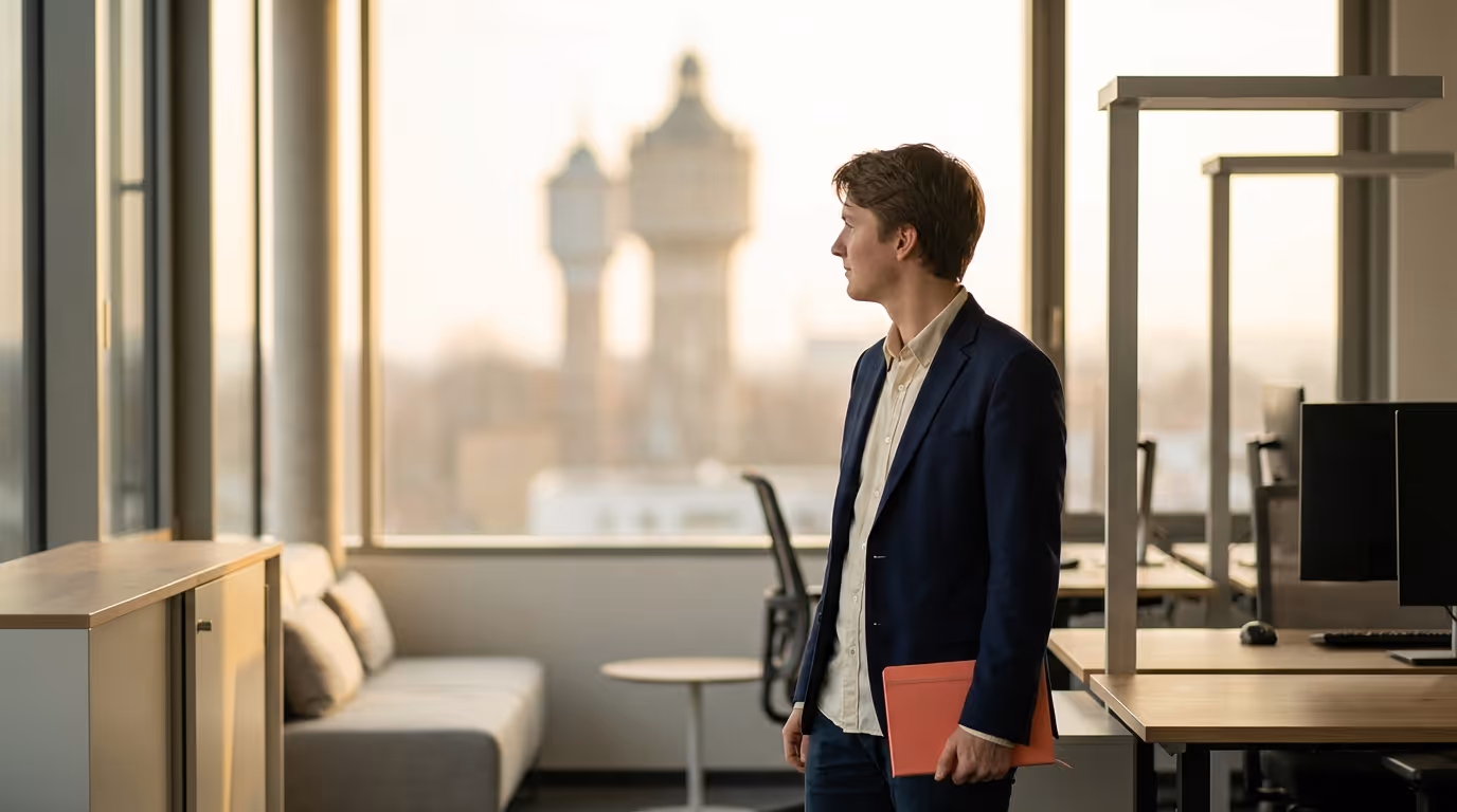 Betriebsarzt Augsburg – Arbeitsmedizin für Unternehmen in Augsburg und Schwaben