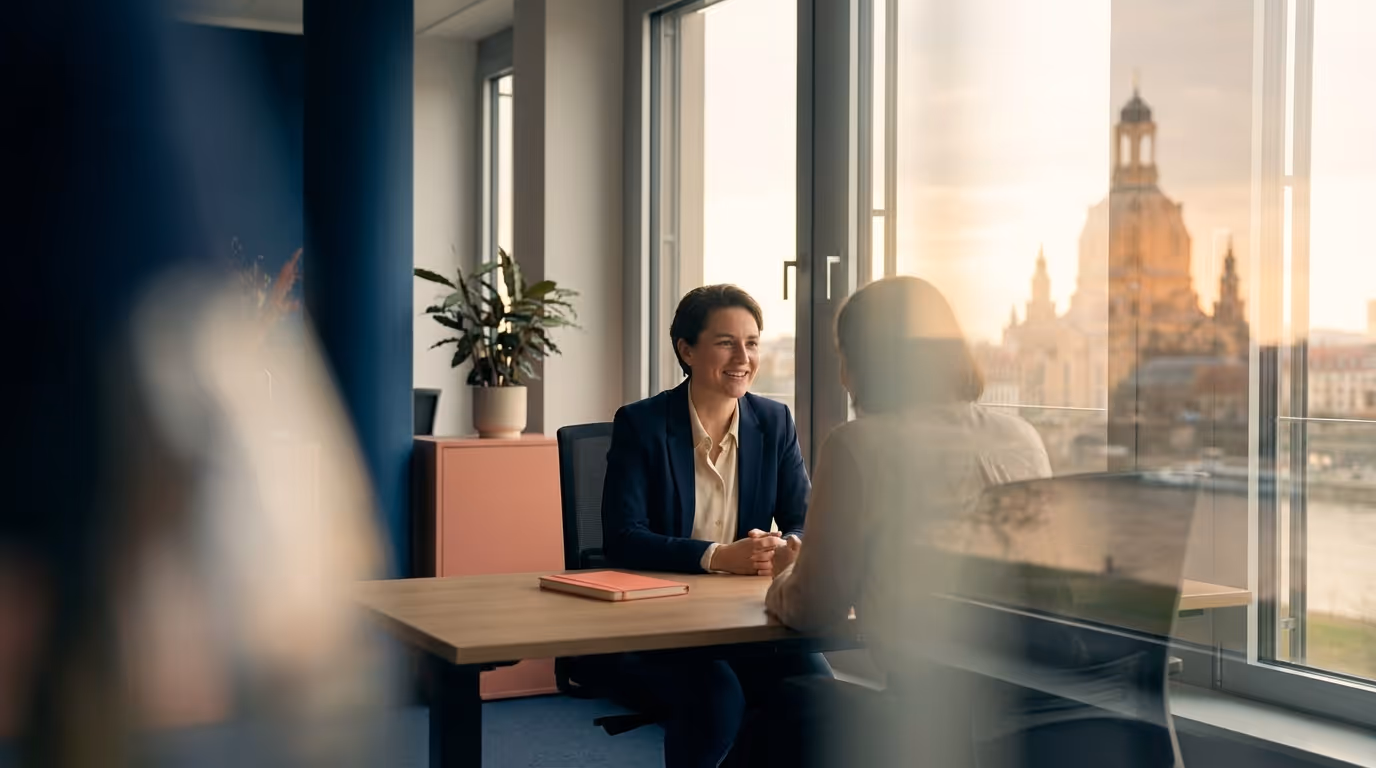 Betriebsarzt Dresden – Arbeitsmedizin für Unternehmen in Dresden und Sachsen