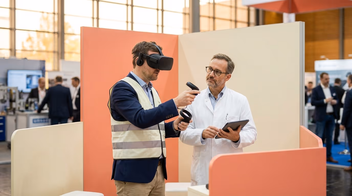 Betriebsarzt Hannover – Arbeitsmedizin für Unternehmen in Hannover und Niedersachsen