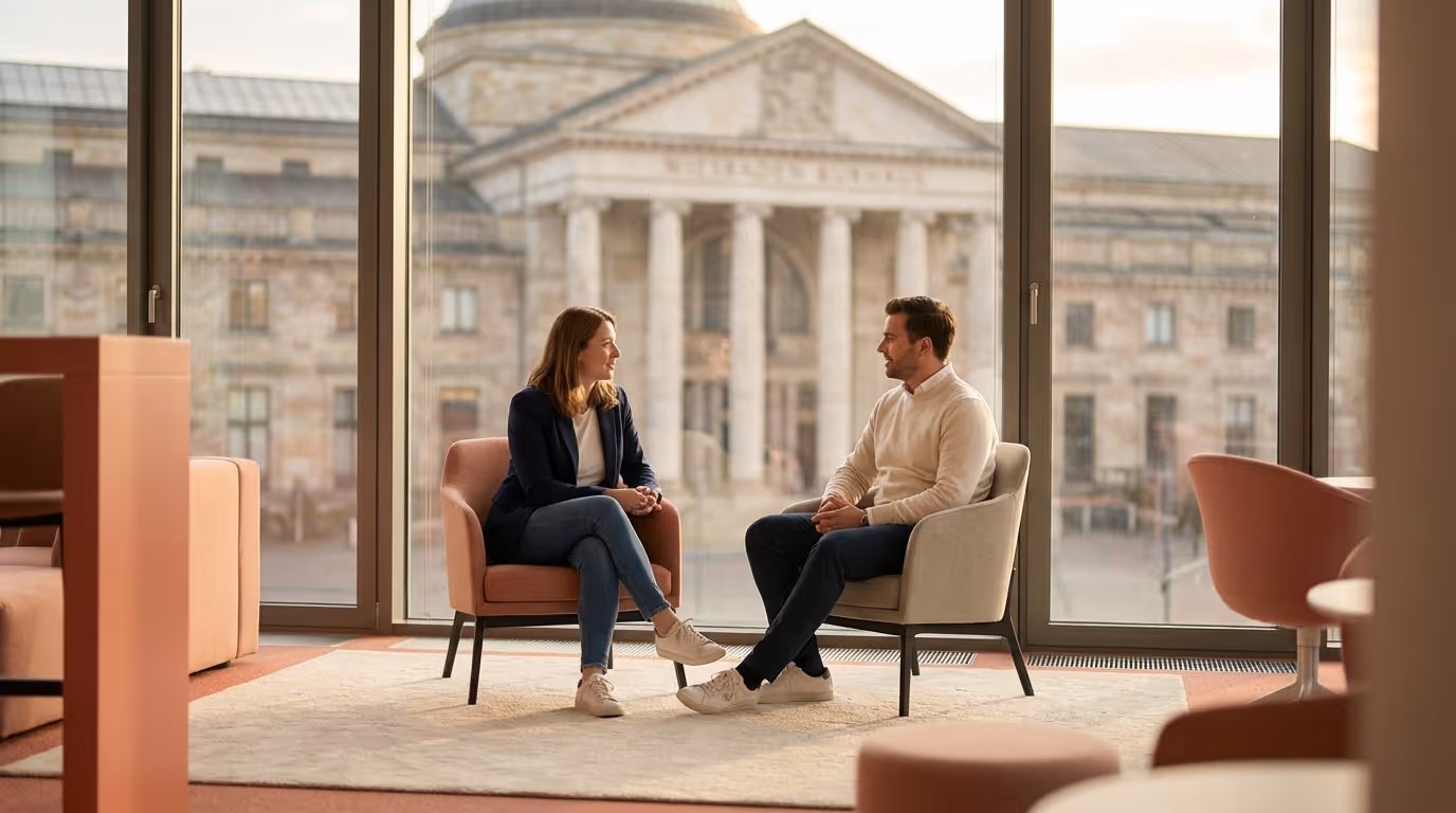 Betriebsarzt Wiesbaden – Arbeitsmedizin für Unternehmen in Wiesbaden und der Region