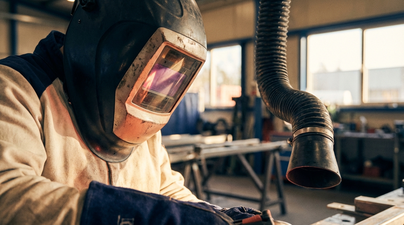 Spirometrie Arbeitsmedizin