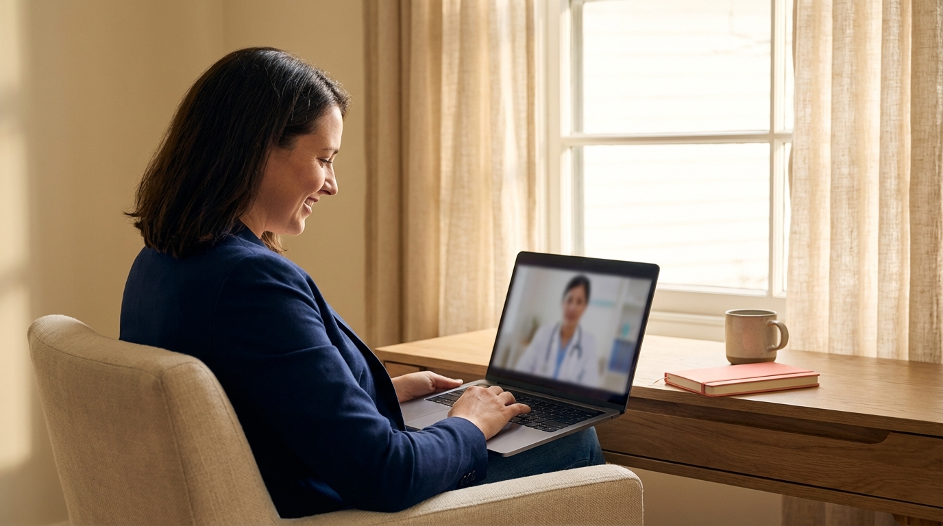 G37 Augenuntersuchung