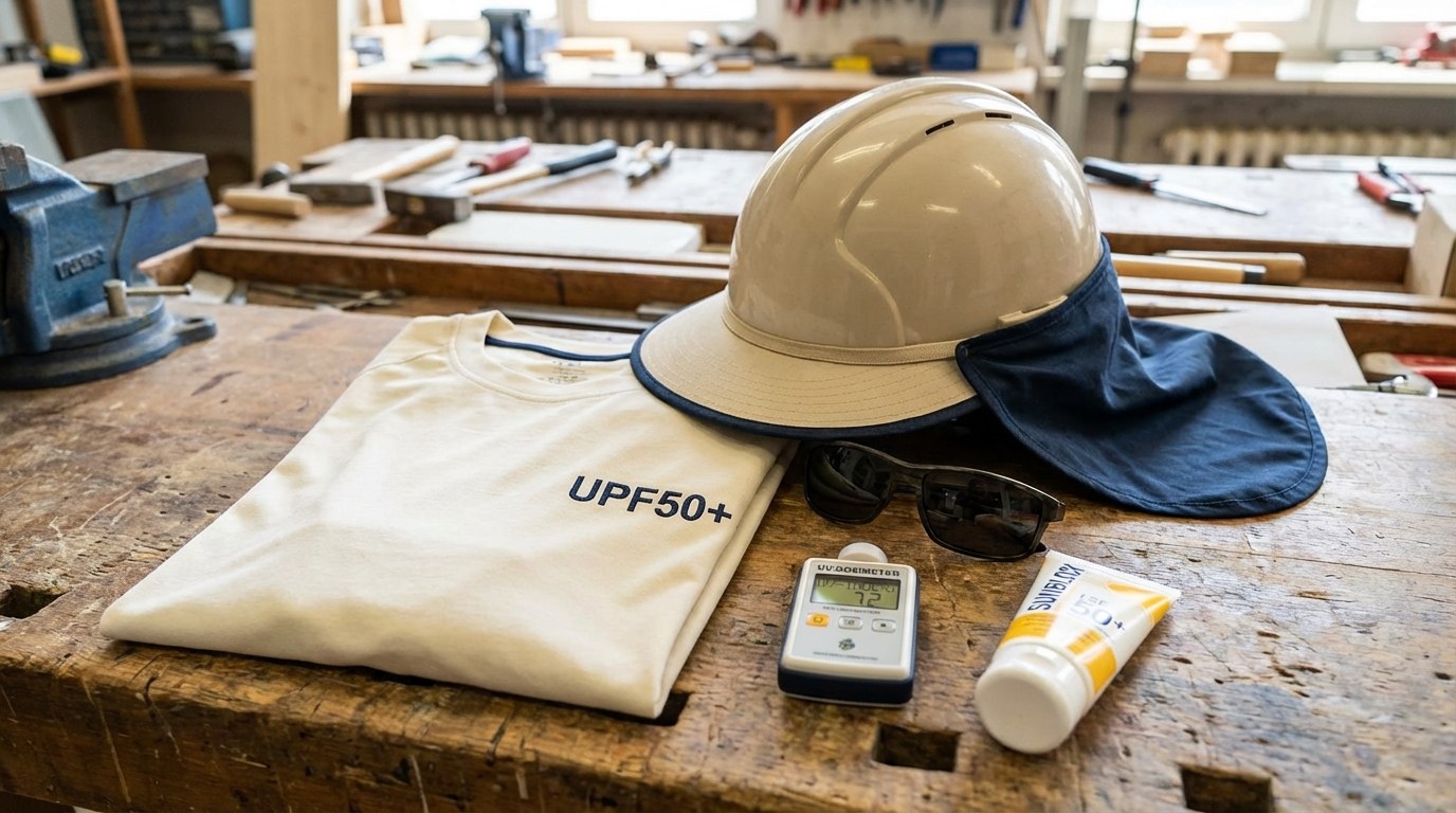 Dermatologische Untersuchung