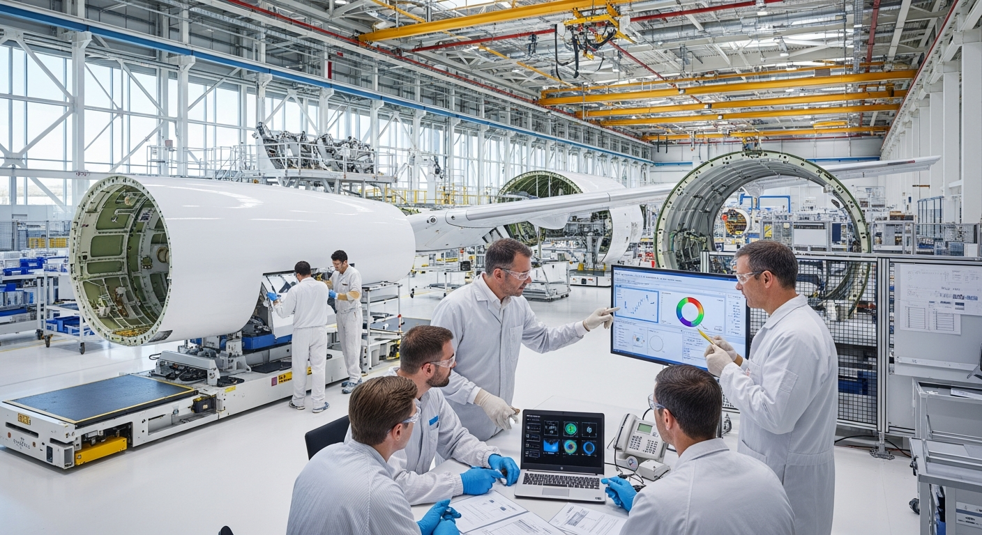 Arbeitsmedizin Augsburg – Luftfahrt Vorsorge