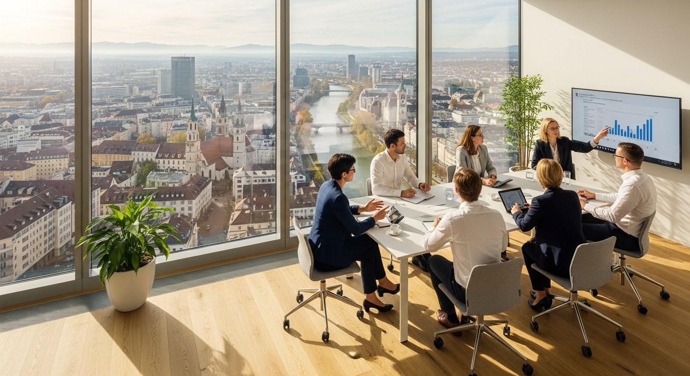 Betriebsarzt Augsburg – Büro Arbeitsmedizin