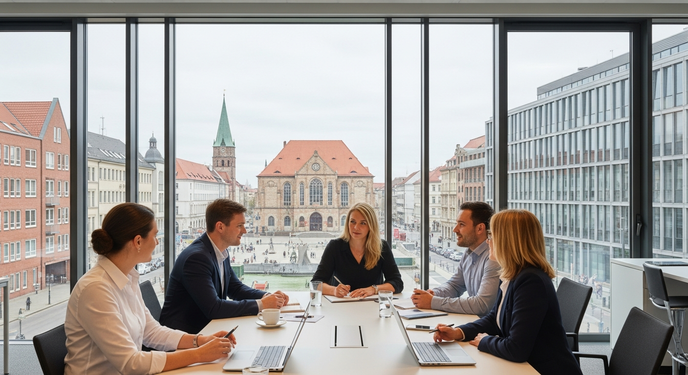 Betriebsarzt Hannover Beratung