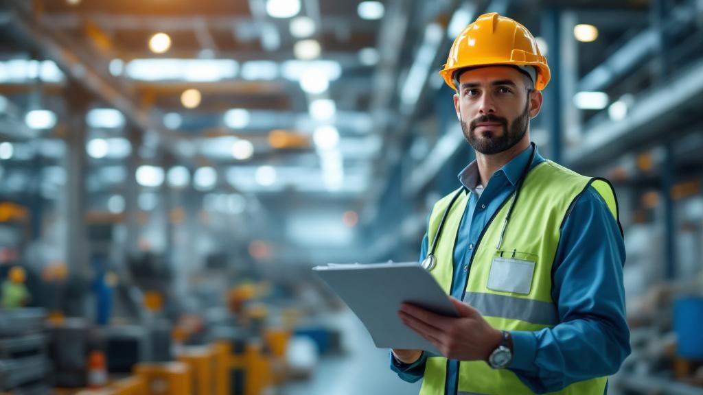 Betriebsarzt Leipzig