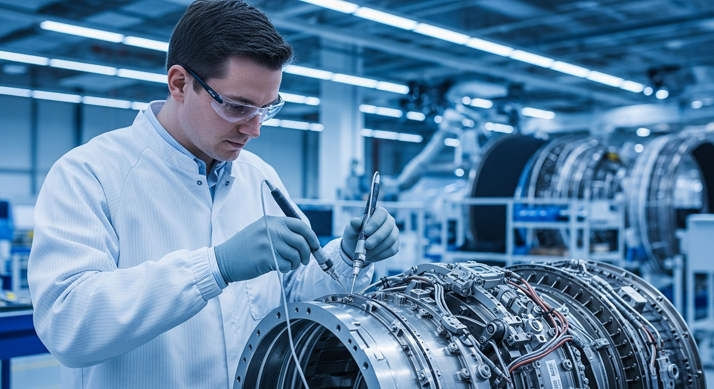 Augsburg Premium Aerotec Aerospace Vorsorge