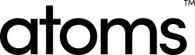 Atoms logo