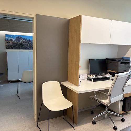 Ordinace, MUDr. Jiří Zdražil, Praktický lékař pro Brno a okolí