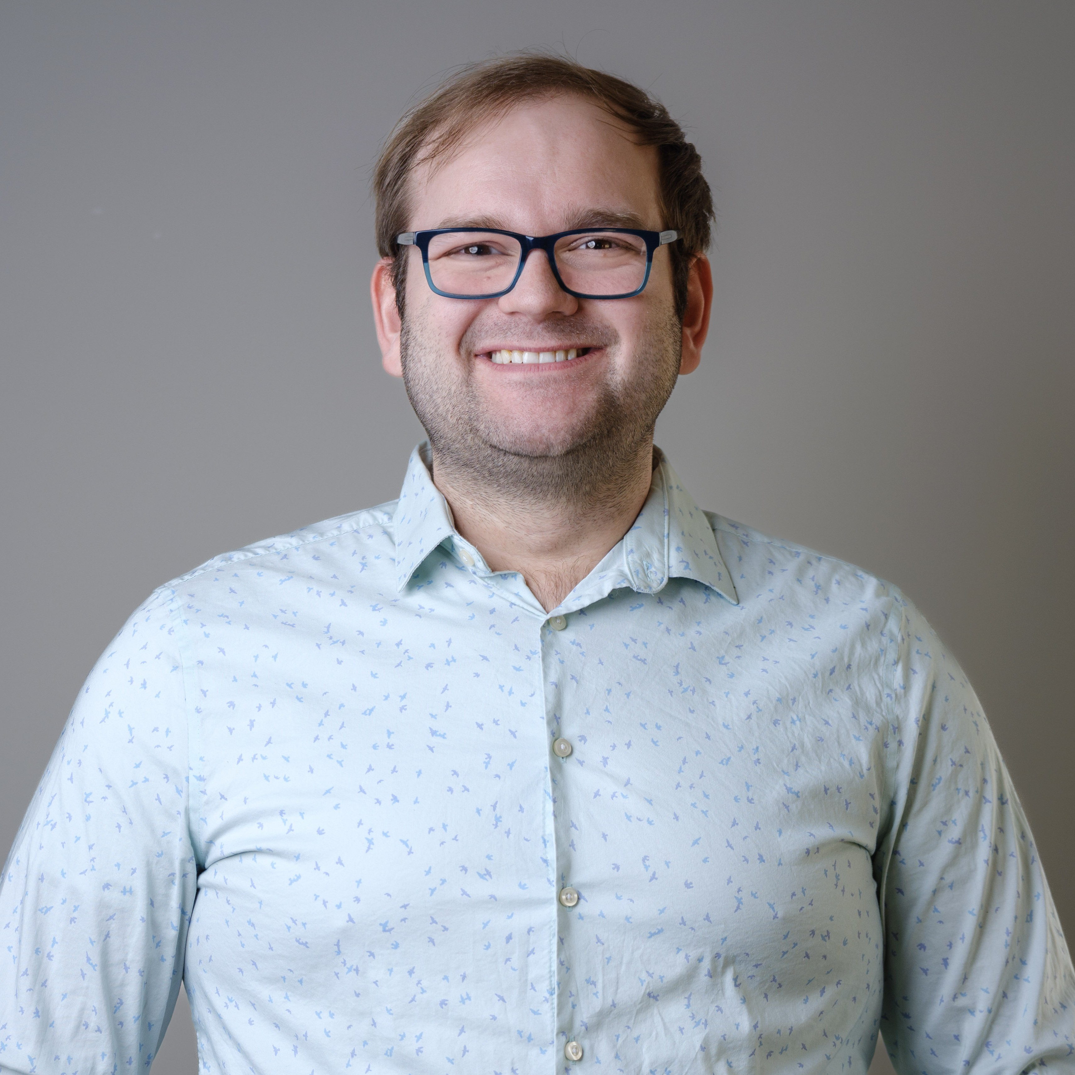 Dillon Kell Profile Photo