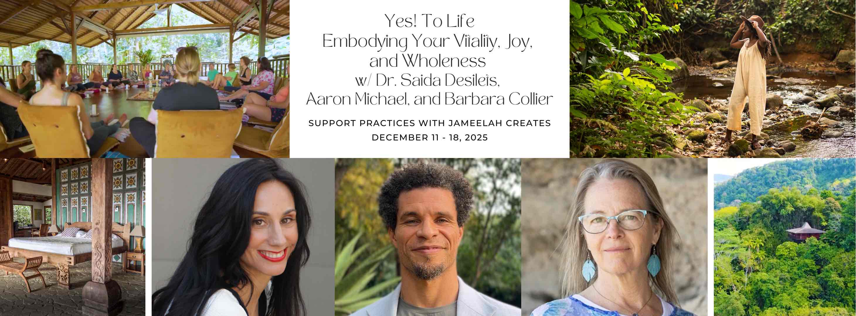 Imiloa Institute Retreat Center