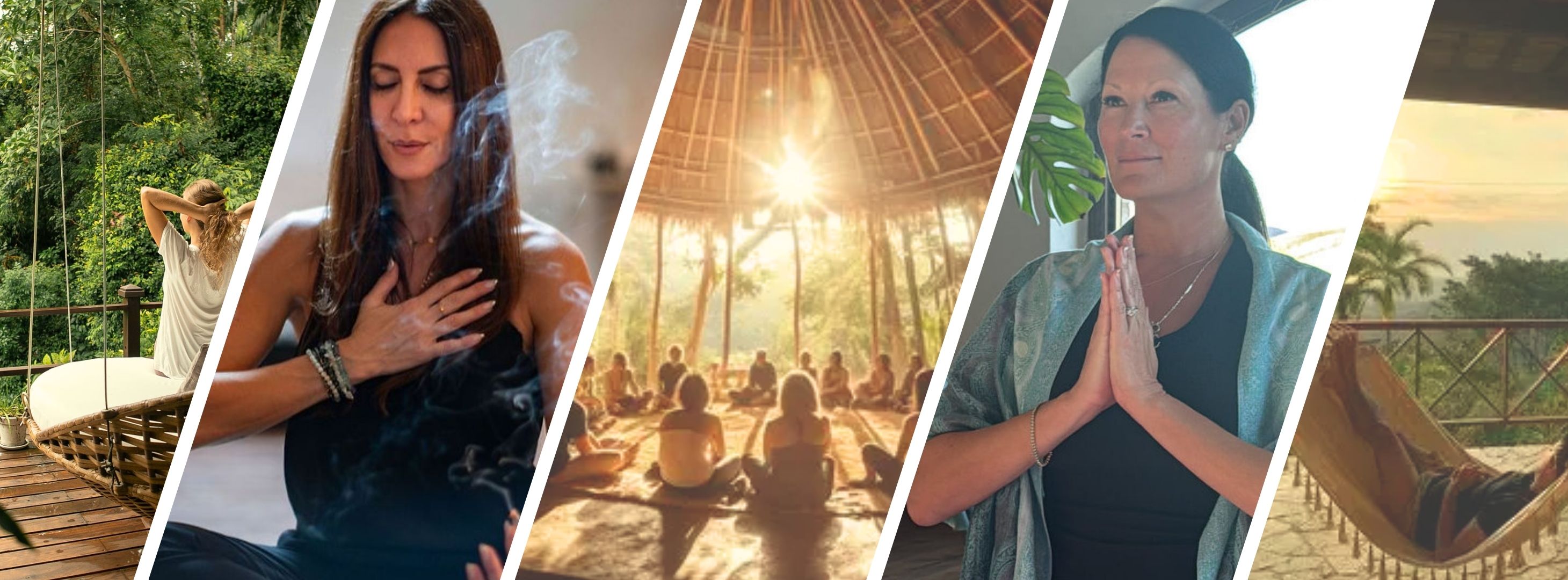 Imiloa Institute Retreat Center