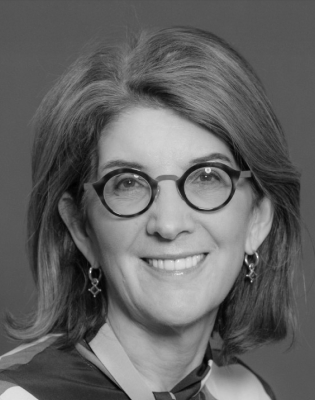 Laurie Basch
