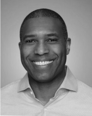 Tony West