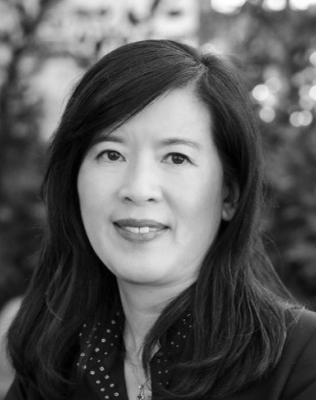 Suzanne Tom