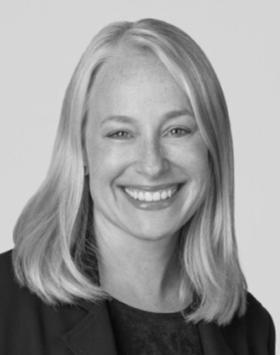 Eleanor Lacey