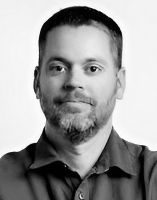 Rob Keele