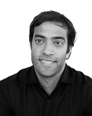 Marc Bhargava