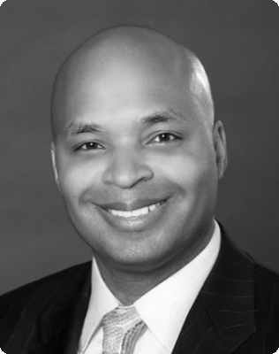 Darrell Guy